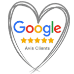 avis client Google 2