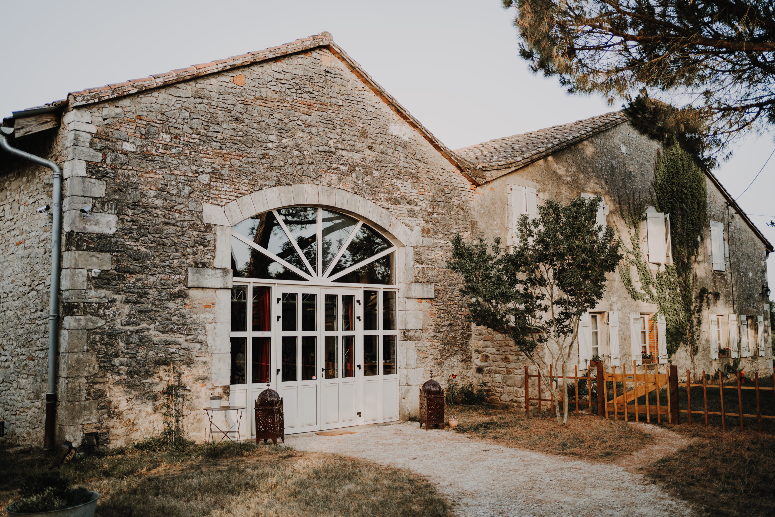 Salle de mariage Toulouse – Location de salle & réception