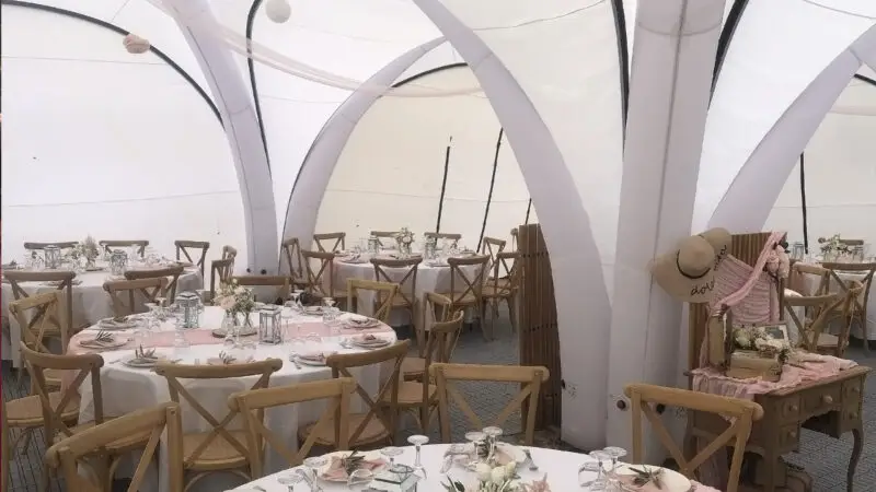 LOCATION DE MATERIELS DE RECEPTIONS-TOULOUSE MIDI-PYRENEES