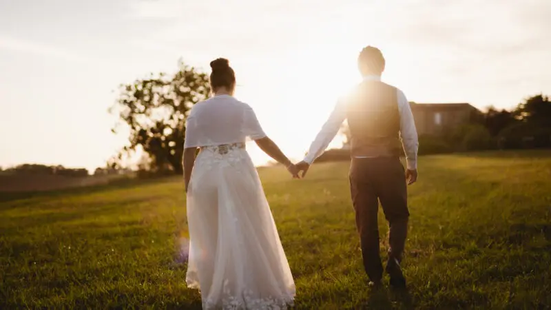 Photographe mariage Toulouse Midi-Pyrénées​
