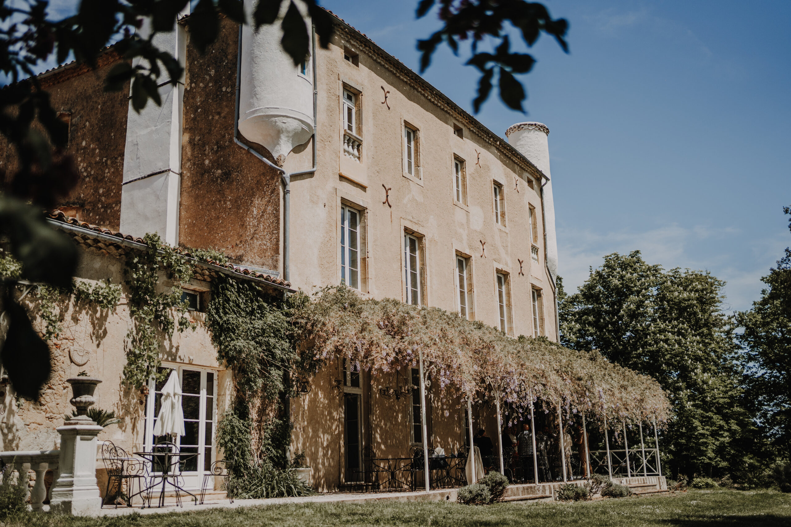 Salle de mariage Toulouse – Location de salle & réception