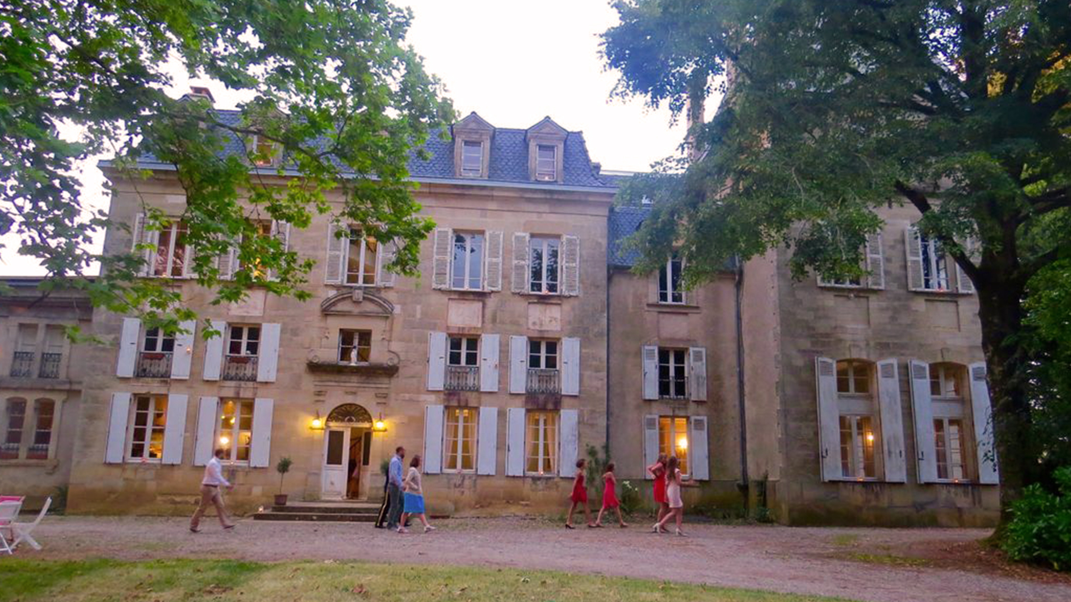 Salle de mariage Toulouse – Location de salle & réception