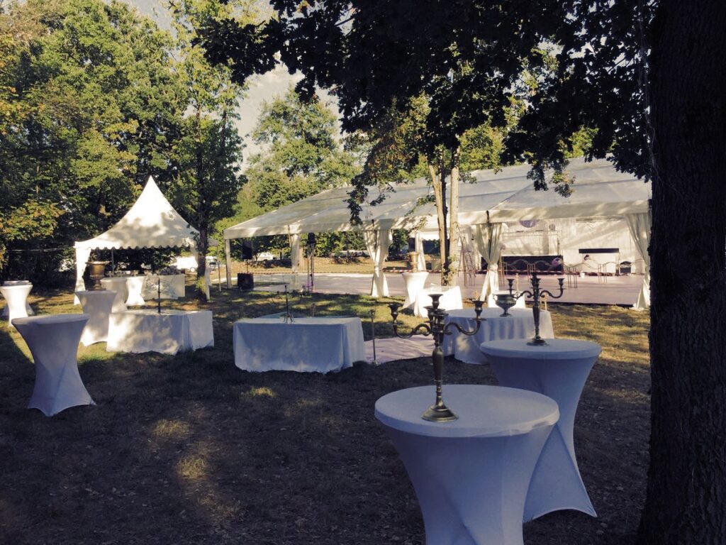 location matériels reception toulouse 31 Onlyevent
